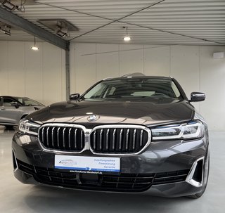 BMW 530 Used vehicle for sale
