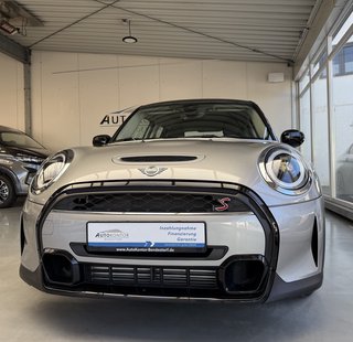 MINI Cooper S Gebrauchtwagen Kaufen