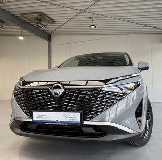 Nissan Qashqai Used vehicle for sale