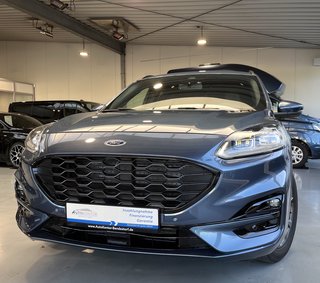 Ford Kuga Used vehicle for sale