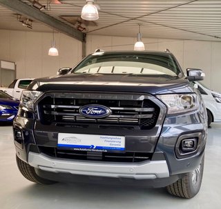 Ford Ranger Used vehicle for sale