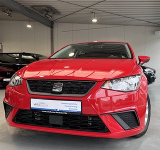 Seat Ibiza Used vehicle for sale