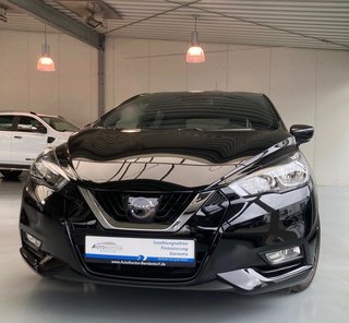 Nissan Micra Used vehicle for sale