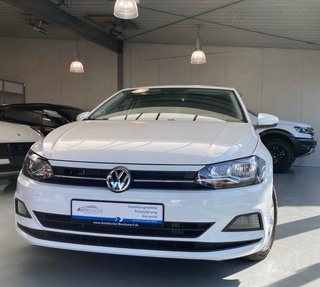 Volkswagen Polo Used vehicle for sale