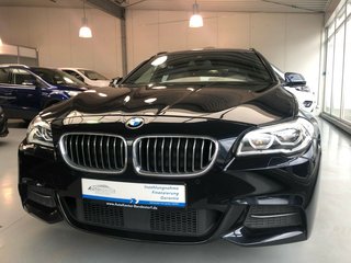 BMW 530 Used vehicle for sale