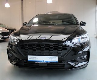 Ford Focus Gebrauchtwagen Kaufen