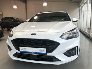 Ford Focus Gebrauchtwagen Kaufen
