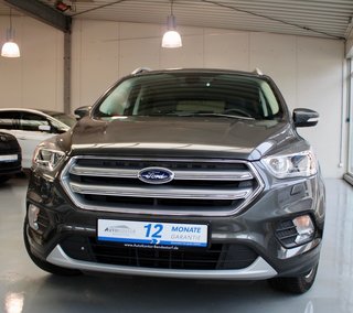 Ford Kuga Used vehicle for sale