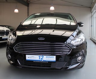 Ford S-Max Used vehicle for sale