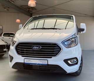 Ford Tourneo Custom Used vehicle for sale