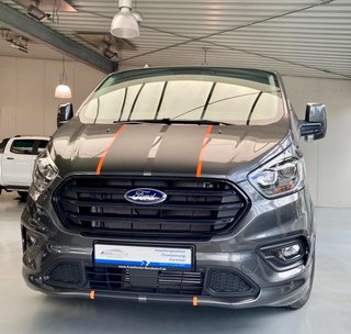 Ford Transit Custom Used vehicle for sale