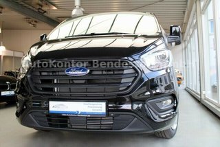 Ford Transit Custom Used vehicle for sale