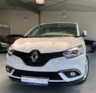 Renault Grand Scenic Used vehicle for sale