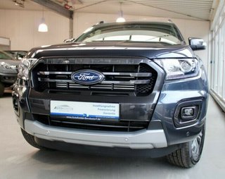 Ford Ranger Gebrauchtwagen Kaufen