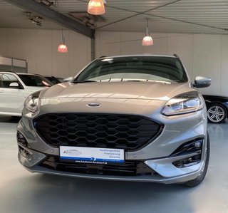 Ford Kuga ST-Line*Navi*Winterpaket*5J.Gar.*LED - photo 1