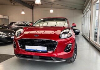 Ford Puma Used vehicle for sale