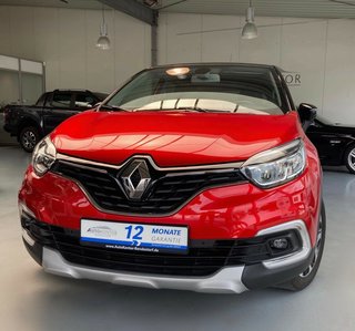 Renault Captur Used vehicle for sale