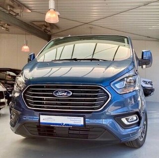 Ford Tourneo Custom Used vehicle for sale