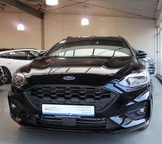 Ford Focus Gebrauchtwagen Kaufen
