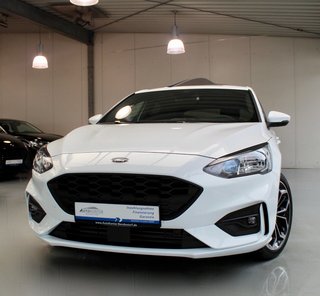 Ford Focus age.one-day registration Kaufen