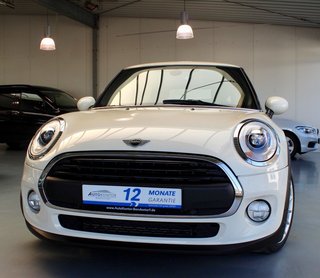 MINI Cooper Used vehicle for sale
