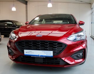 Ford Focus Gebrauchtwagen Kaufen