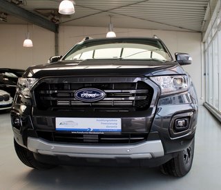 Ford Ranger Gebrauchtwagen Kaufen