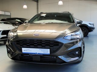 Ford Focus Gebrauchtwagen Kaufen