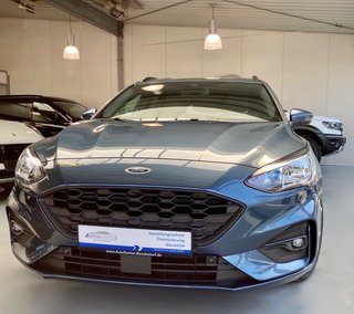 Ford Focus age.one-day registration Kaufen