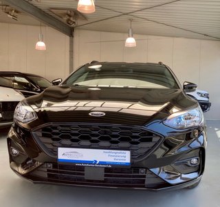 Ford Focus Gebrauchtwagen Kaufen