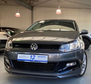 Volkswagen Polo Used vehicle for sale