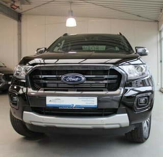 Ford Ranger Gebrauchtwagen Kaufen