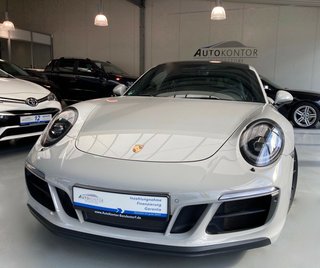 Porsche 991 Gebrauchtwagen Kaufen