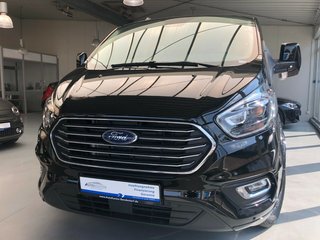 Ford Tourneo Custom Used vehicle for sale