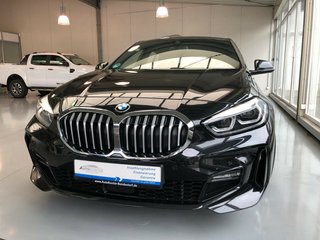 BMW 118 Gebrauchtwagen Kaufen