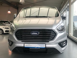 Ford Tourneo Custom Used vehicle for sale