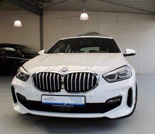 BMW 118 Gebrauchtwagen Kaufen