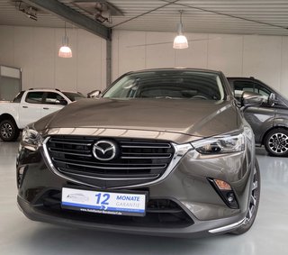 Mazda CX-3 Used vehicle for sale