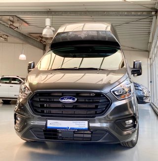 Ford Transit age.one-day registration Kaufen