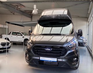 Ford Transit Nugget Automatik age.one-day registration for sale