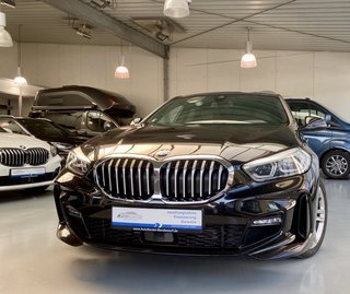 BMW 118 Gebrauchtwagen Kaufen