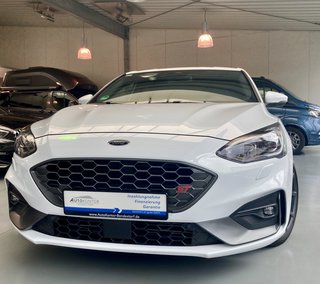 Ford Focus Gebrauchtwagen Kaufen