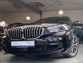 BMW 118 Gebrauchtwagen Kaufen