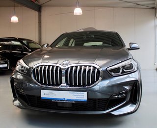BMW 118 Jahreswagen Kaufen
