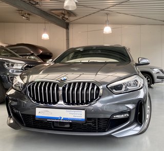 BMW 118 Gebrauchtwagen Kaufen