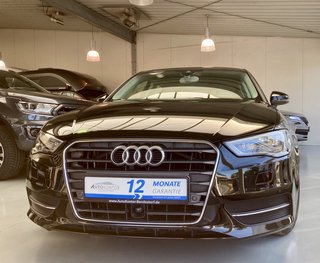 Audi A3 Gebrauchtwagen Kaufen