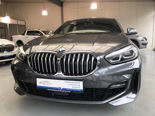 BMW 118 Gebrauchtwagen Kaufen