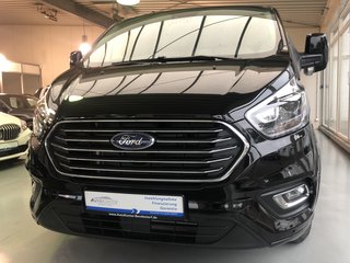 Ford Tourneo Custom Used vehicle for sale