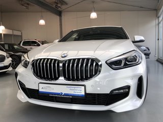 BMW 118 Year-old for sale