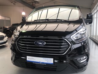 Ford Tourneo Custom age.one-day registration Kaufen
